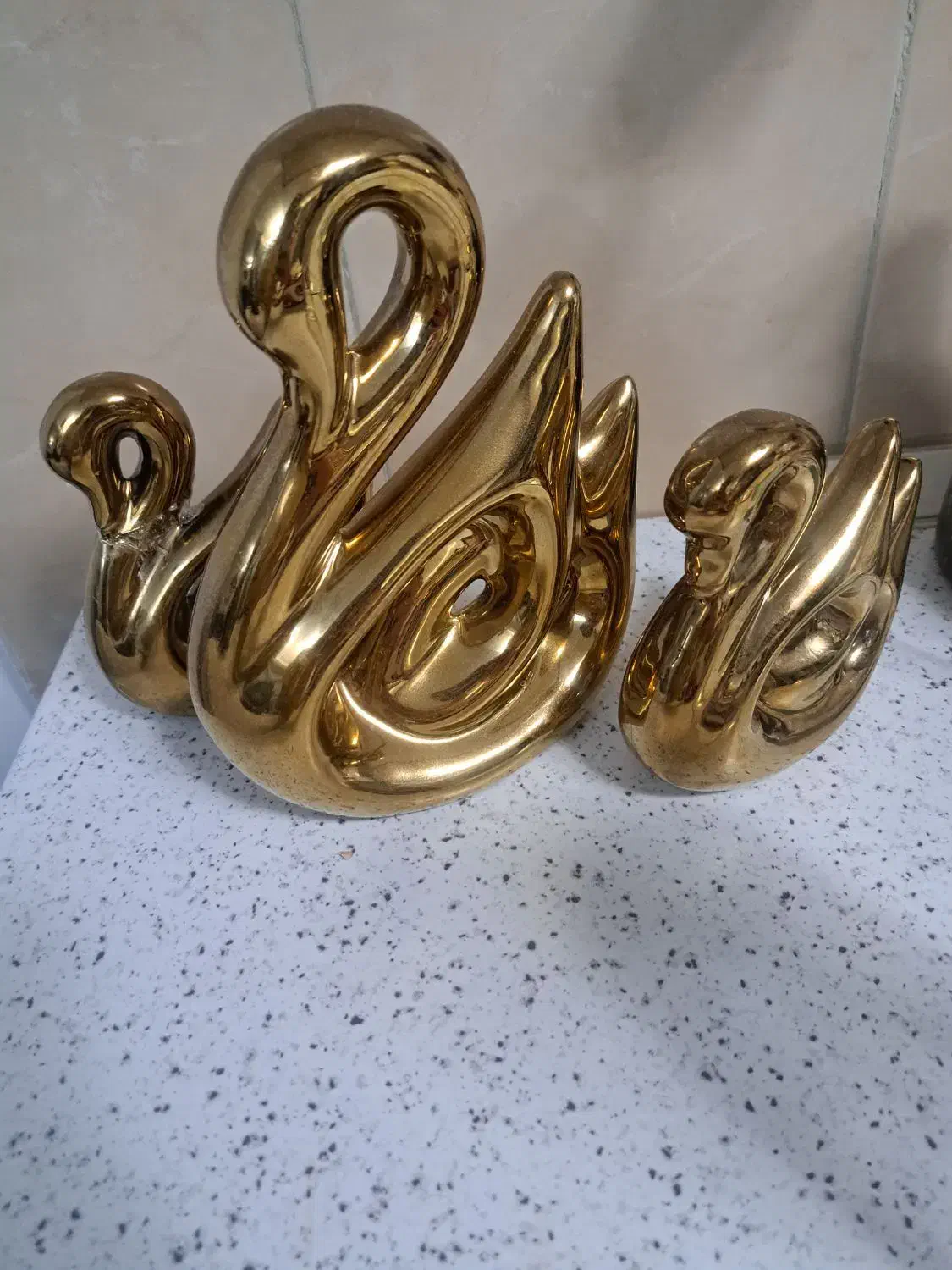 دکوری|مجسمه، تندیس، ماکت|پردیس, فاز ۱|دیوار