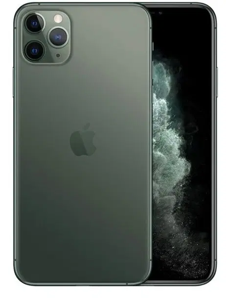 iPhone 11 Pro Max 256g ch|موبایل|تهران, دروس|دیوار