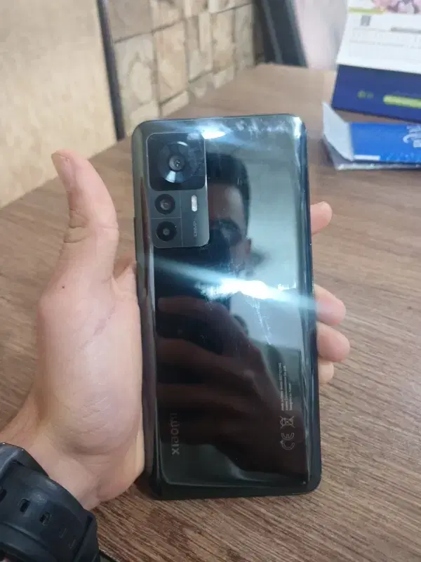 MI 12T|موبایل|ارومیه, |دیوار