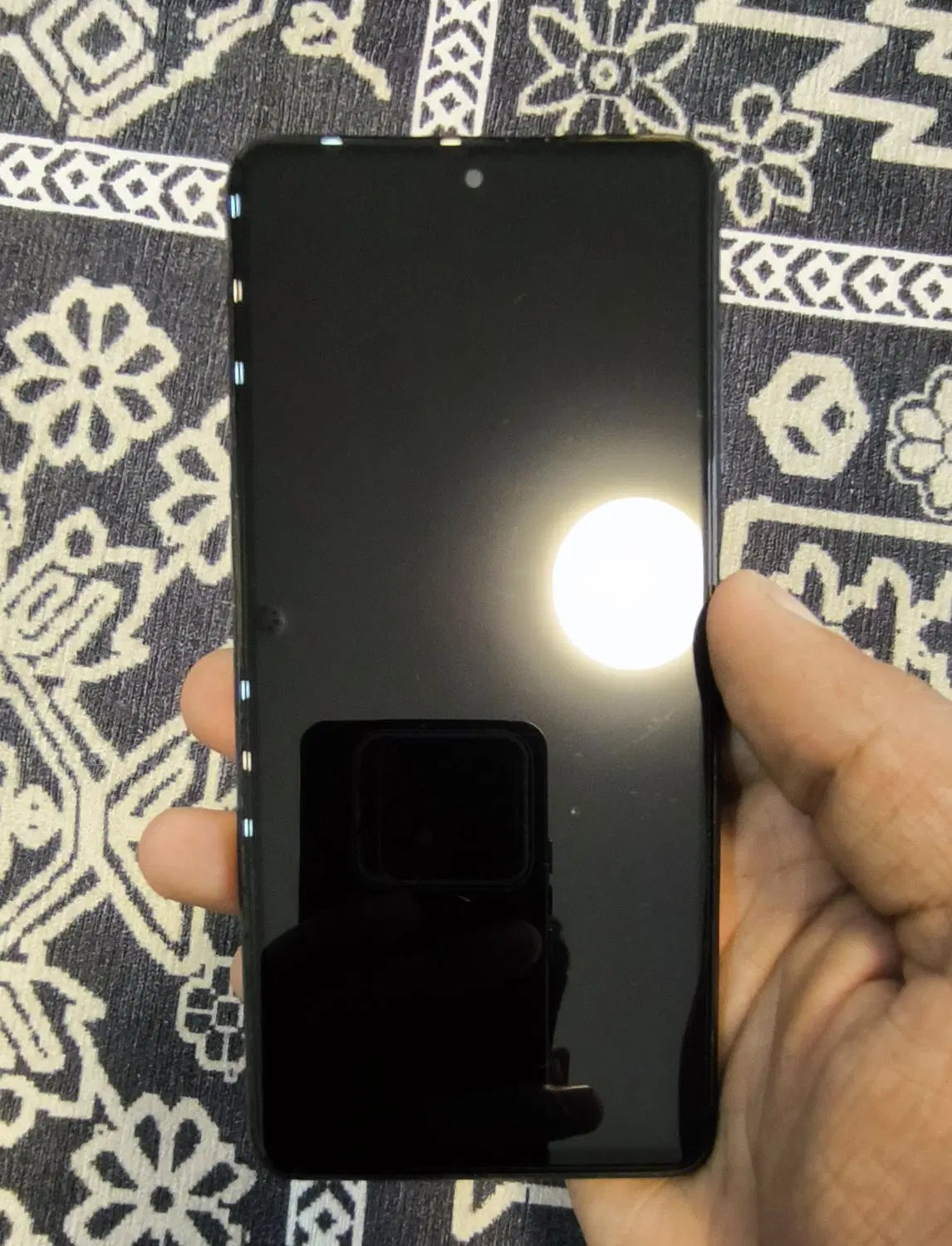 Poco X3 Pro|موبایل|اصفهان, عطار نیشابوری|دیوار