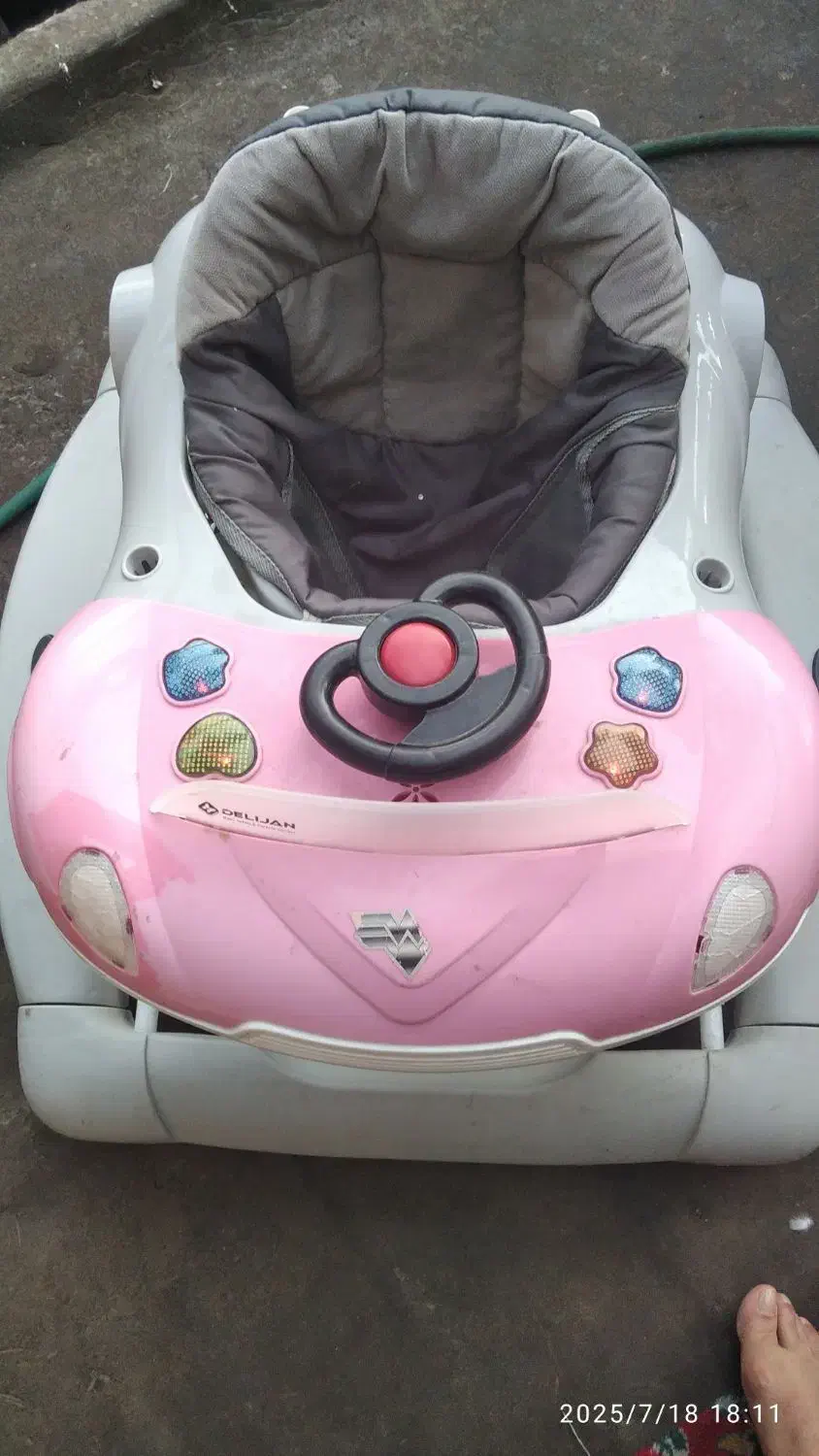 روروک|کالسکه و لوازم جانبی|مشهد, نظام دوست|دیوار