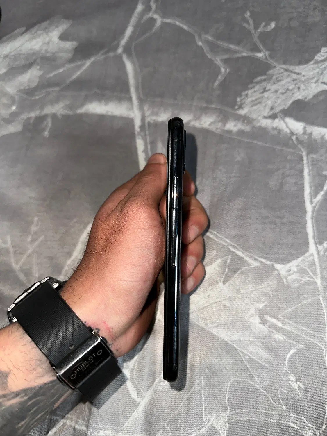 Iphonex256|موبایل|تهران, هلال احمر|دیوار