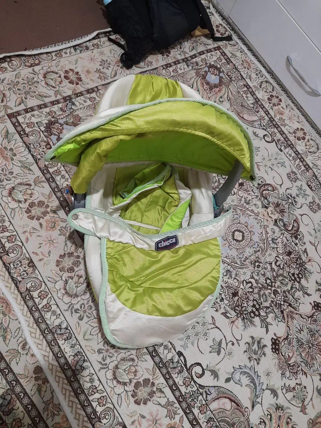 کریر|کالسکه و لوازم جانبی|کرمانشاه, |دیوار