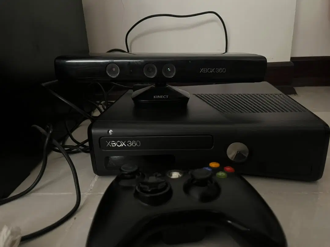 Xbox360|کنسول، بازی ویدئویی و آنلاین|کرمان, |دیوار