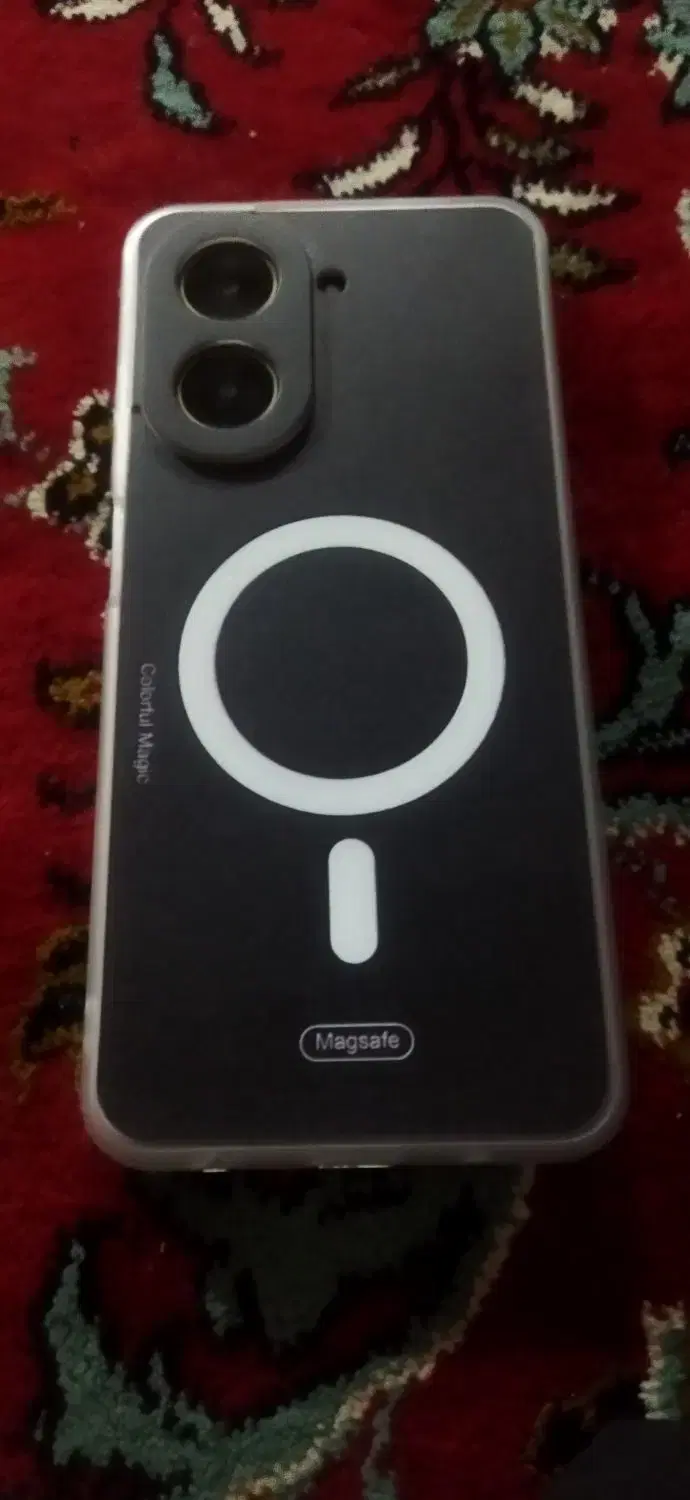 poco c71 l|موبایل|سلامی, |دیوار