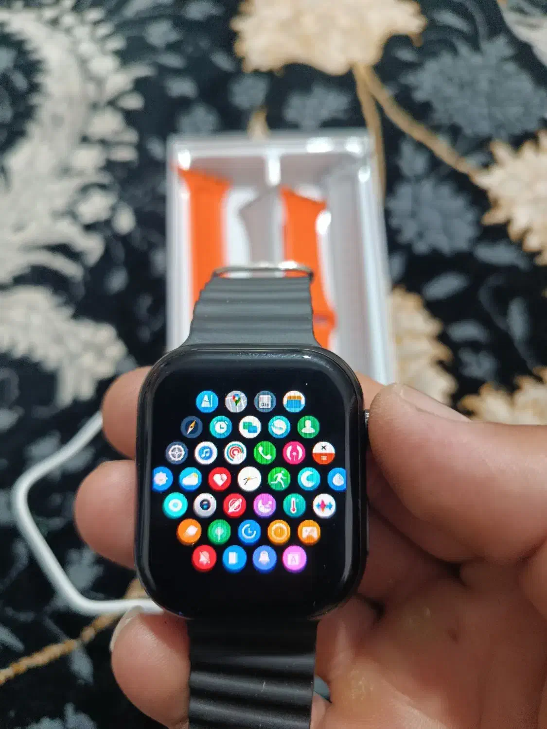 ارپاد|ساعت|نورآباد ممسنی, |دیوار