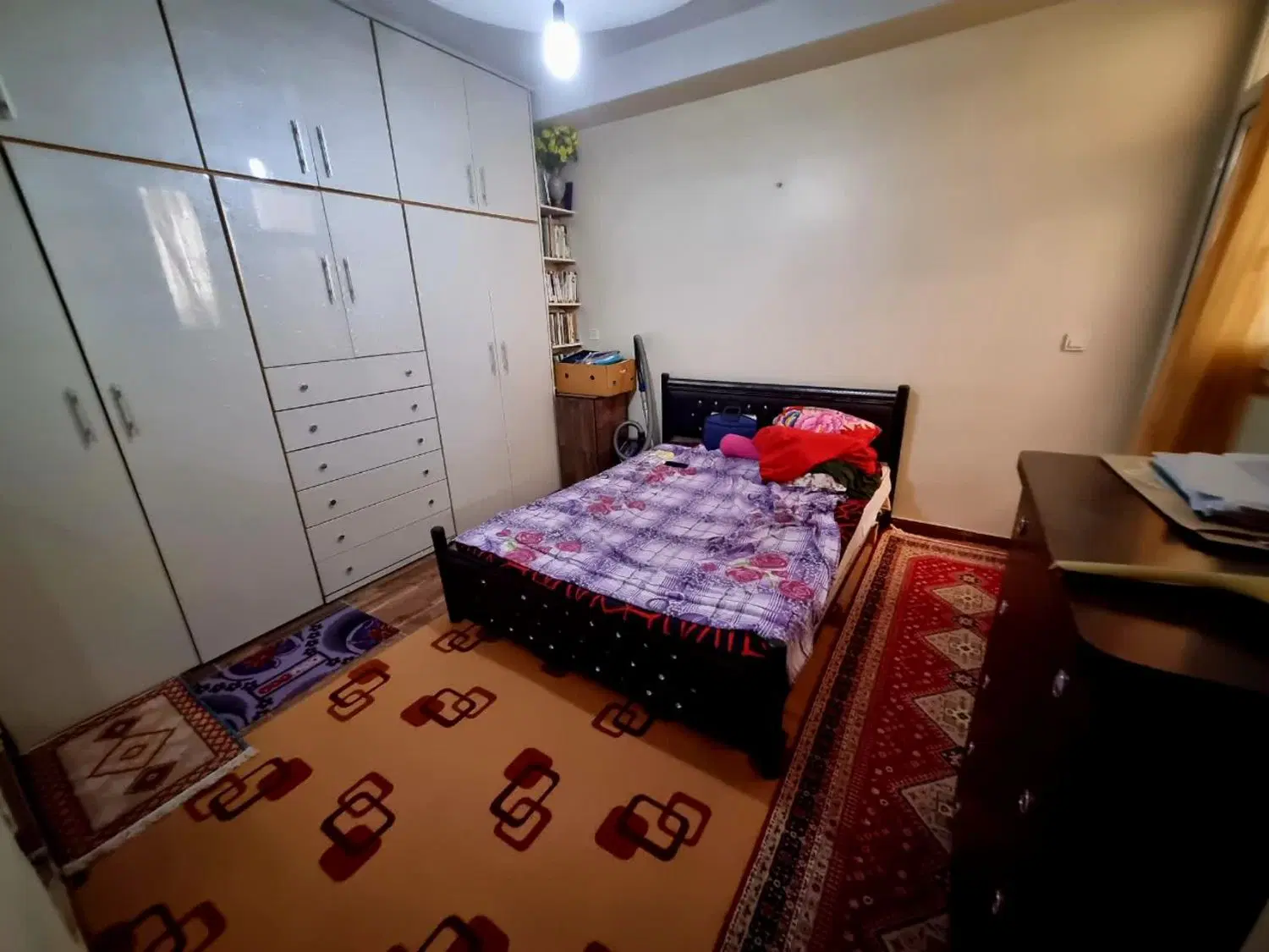 آپارتمان فروشی - Widok 2