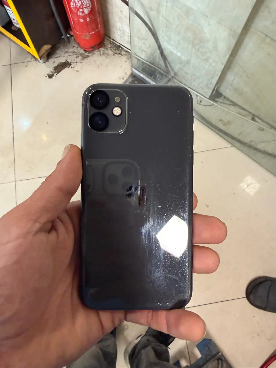 Iphone 11|موبایل|مشهد, ارشاد|دیوار