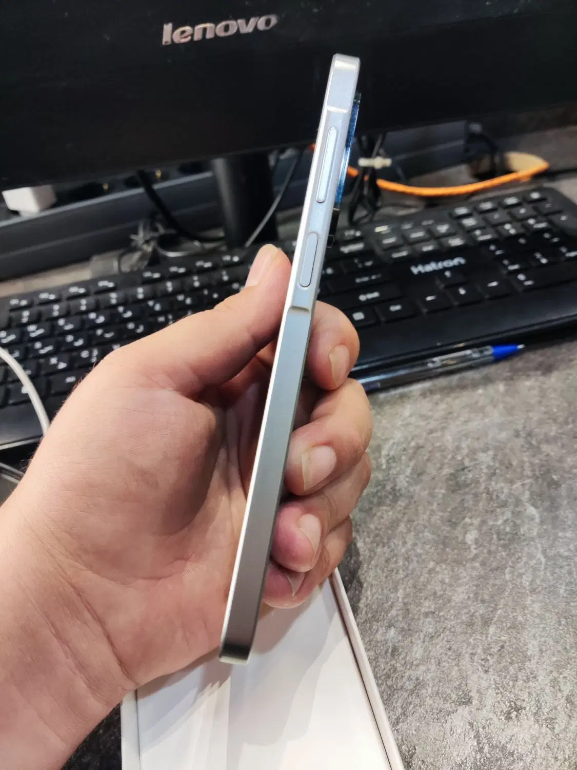 a17 ram4 128g|موبایل|قم, سالاریه|دیوار