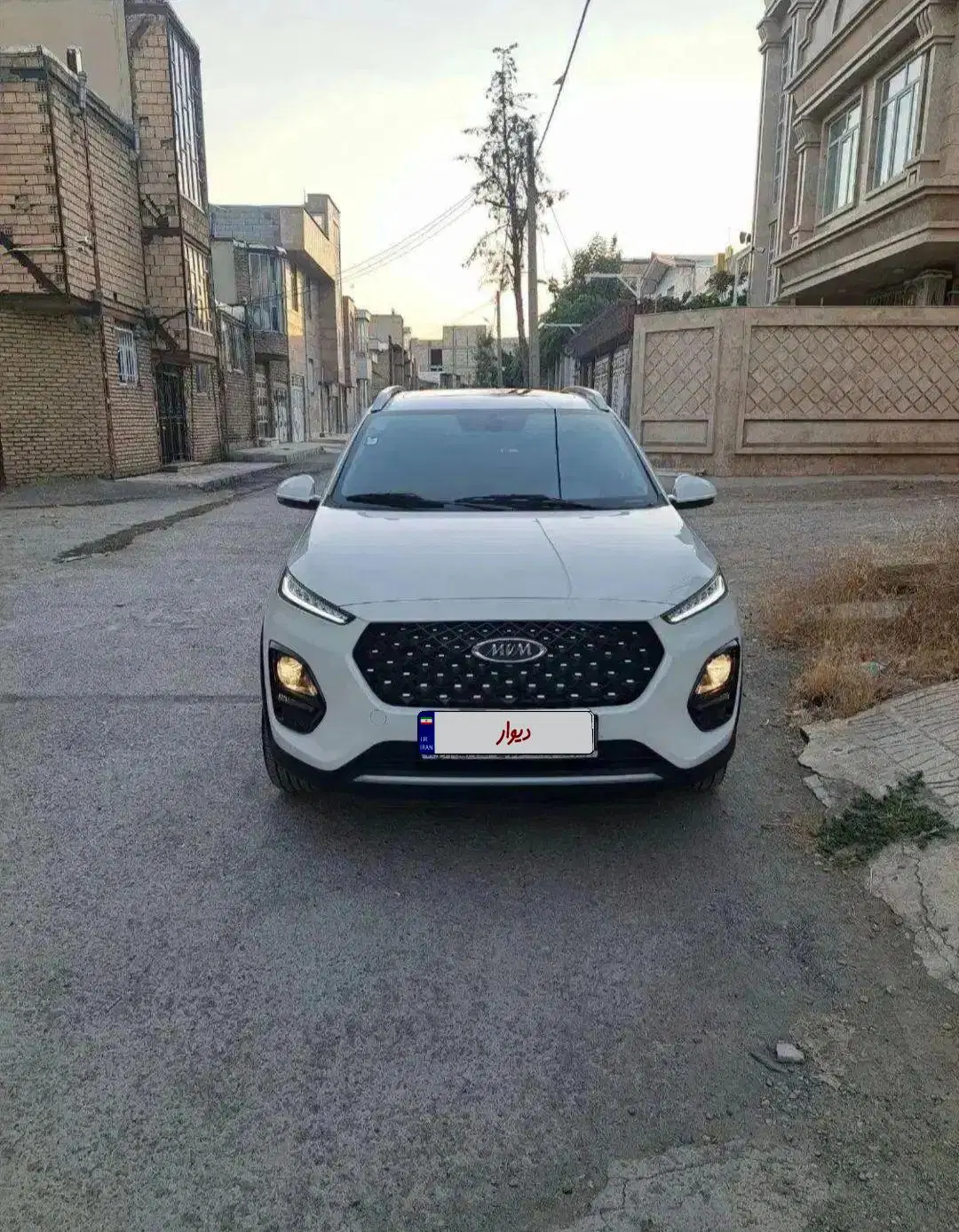 X22pro Mt|خودرو سواری و وانت|تهران, وحیدیه|دیوار