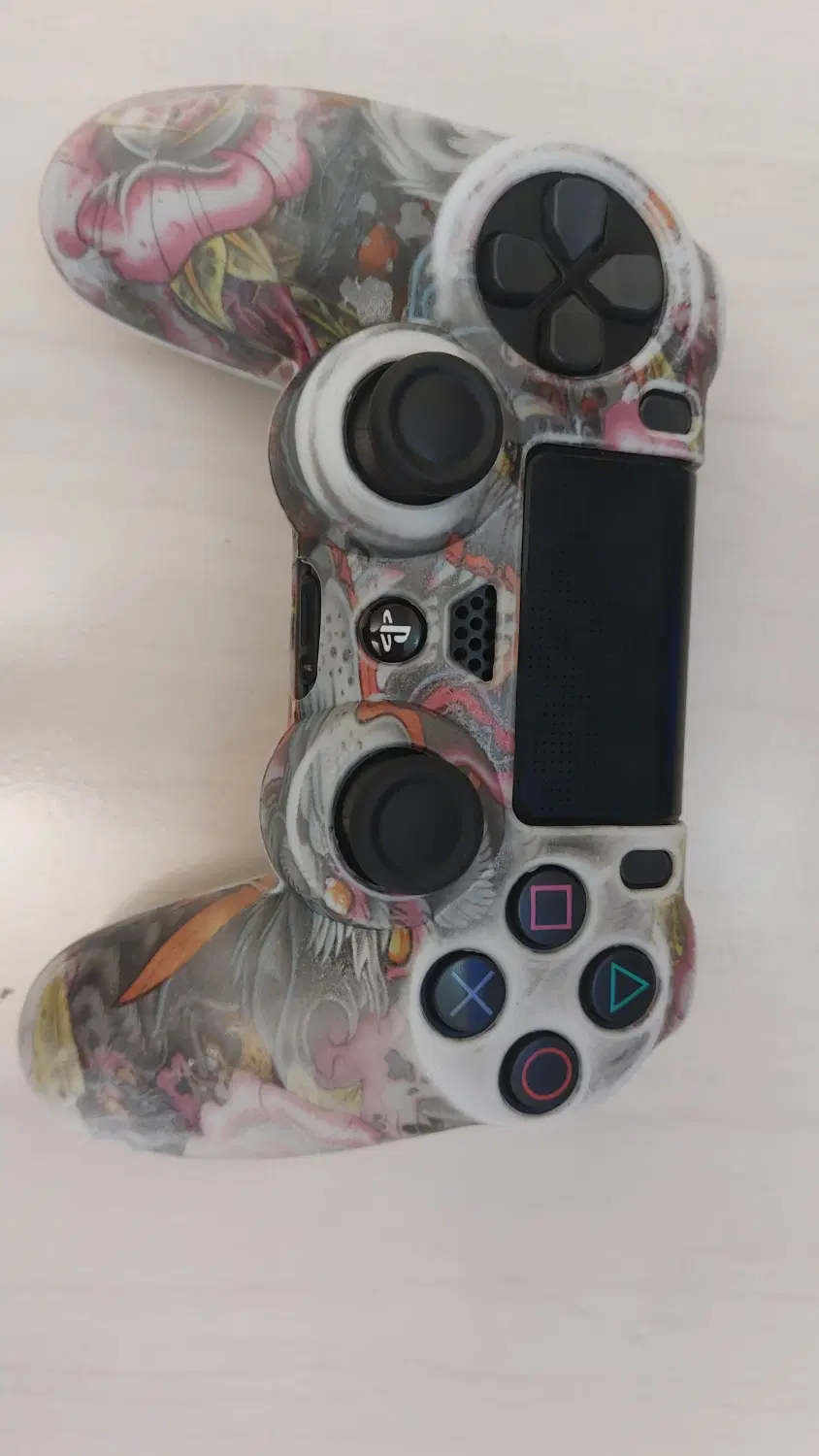 Ps4|کنسول، بازی ویدئویی و آنلاین|شهر ری, دیلمان|دیوار