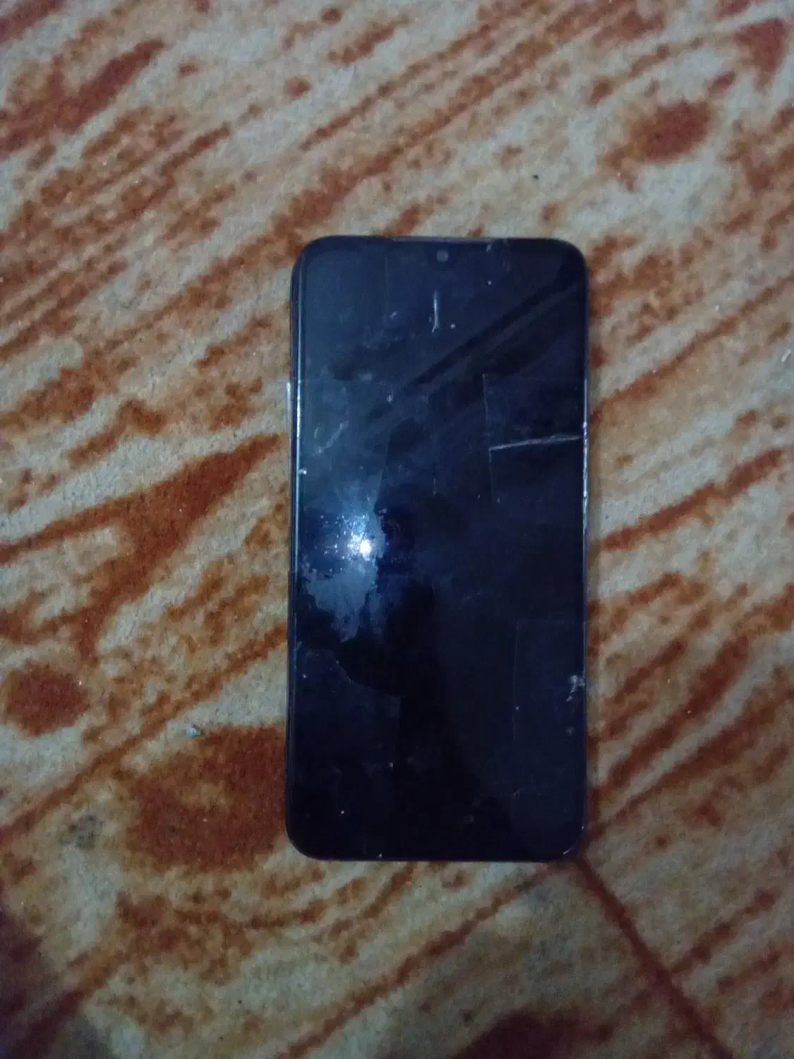 تبلتtbA|تبلت|مشهد, اروند|دیوار