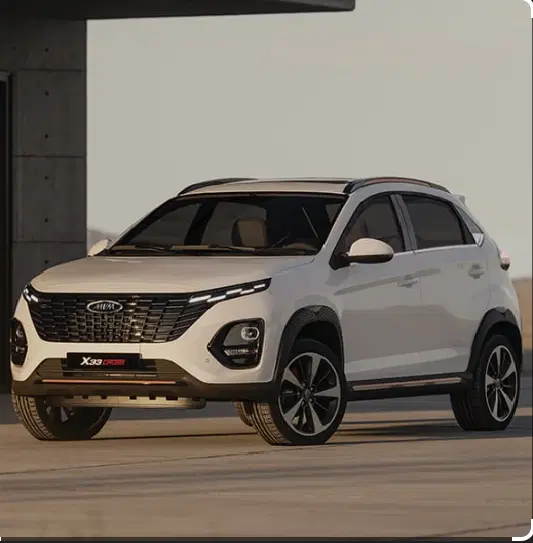 x33 cross cvt|خودرو سواری و وانت|کرمانشاه, |دیوار