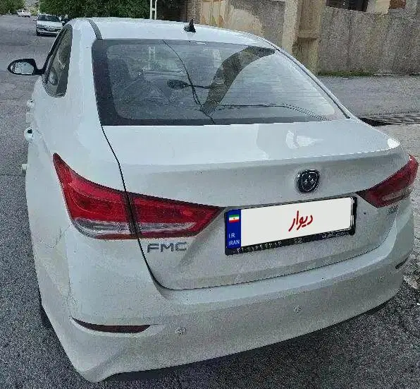 fmc511|خودرو سواری و وانت|دره شهر, |دیوار
