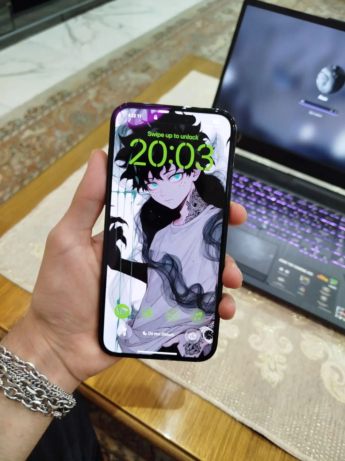 iPhone 14 Pro Max|موبایل|شهرکرد, |دیوار