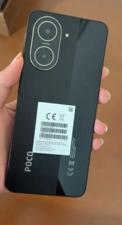 پکو c71|موبایل|مینودشت, |دیوار