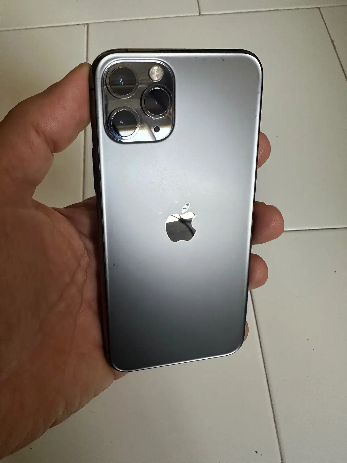 iphone 11 pro|موبایل|تهران, استخر|دیوار
