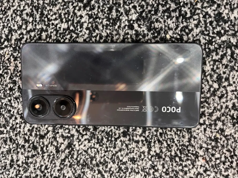 Poco x7 pro گوشی|موبایل|اهواز, کیانشهر|دیوار