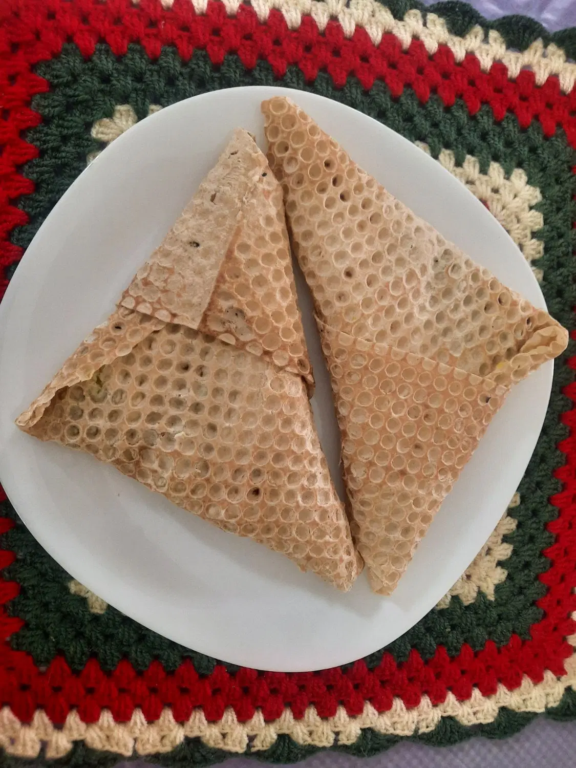 سمبوسه|خوردنی و آشامیدنی|دزفول, |دیوار