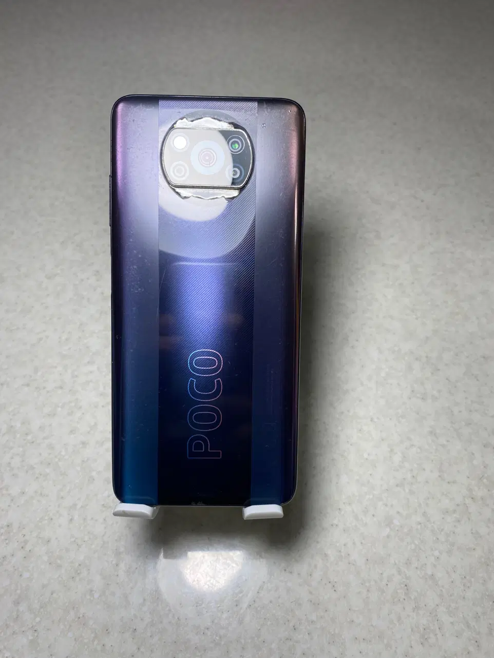 Poco x3 pro 128 Ram6+2|موبایل|نیشابور, مدرس|دیوار