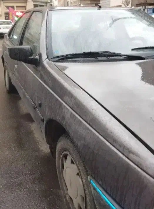 پژو روا|خودرو سواری و وانت|تهران, فتح|دیوار