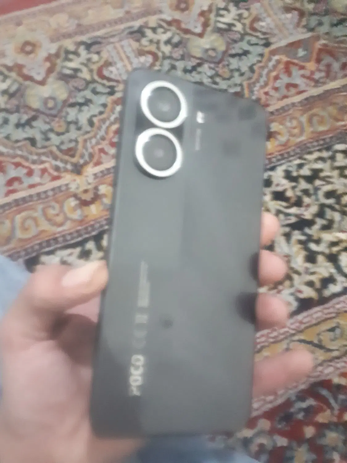 x 7 poro|موبایل|گلستان (تهران), |دیوار
