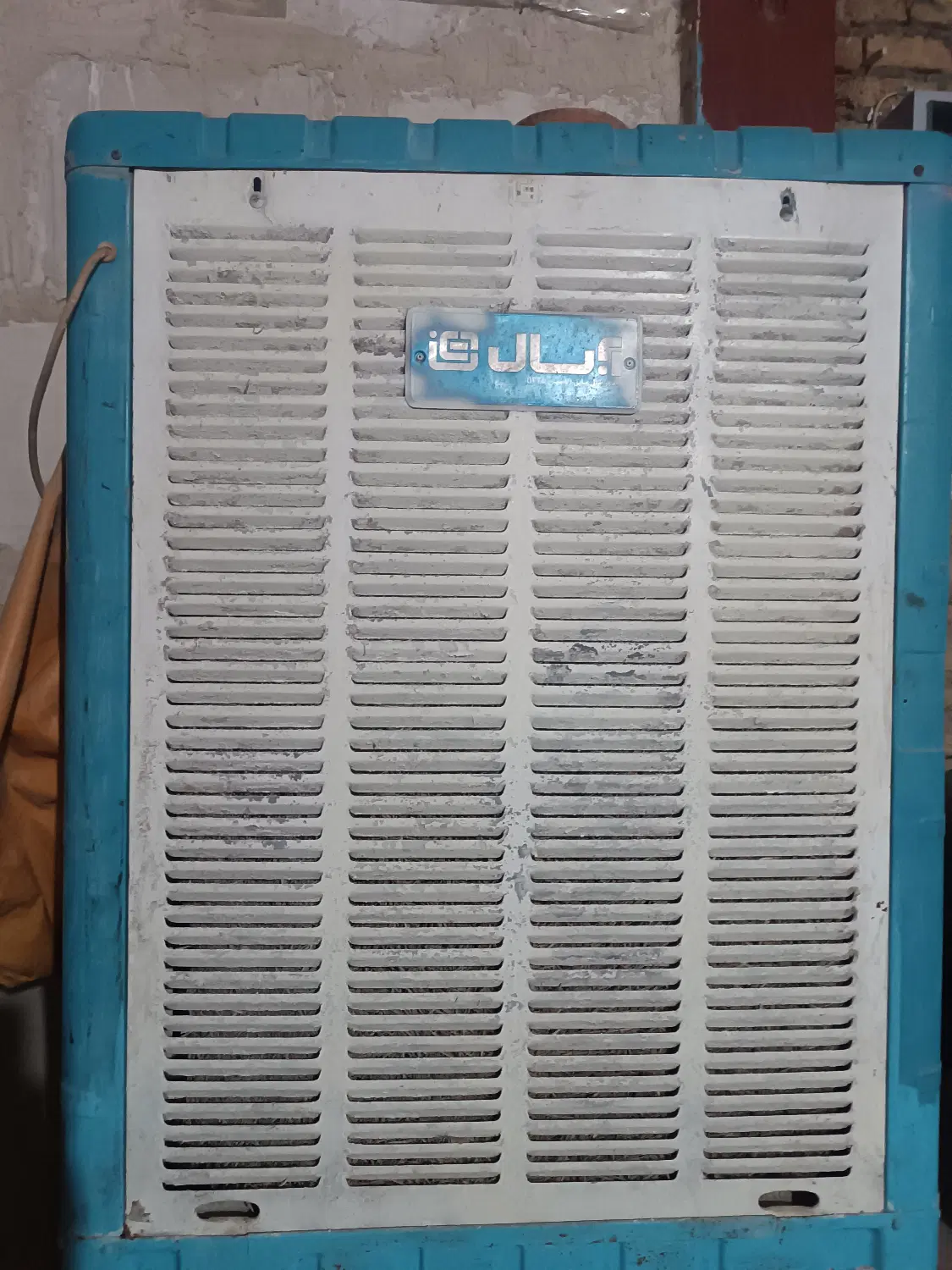 کولر 8000|کولر آبی|مشهد, فریزی|دیوار