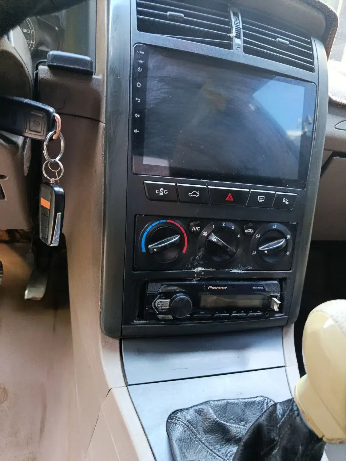 مسافر|خدمات حمل و نقل|فشاپویه, |دیوار