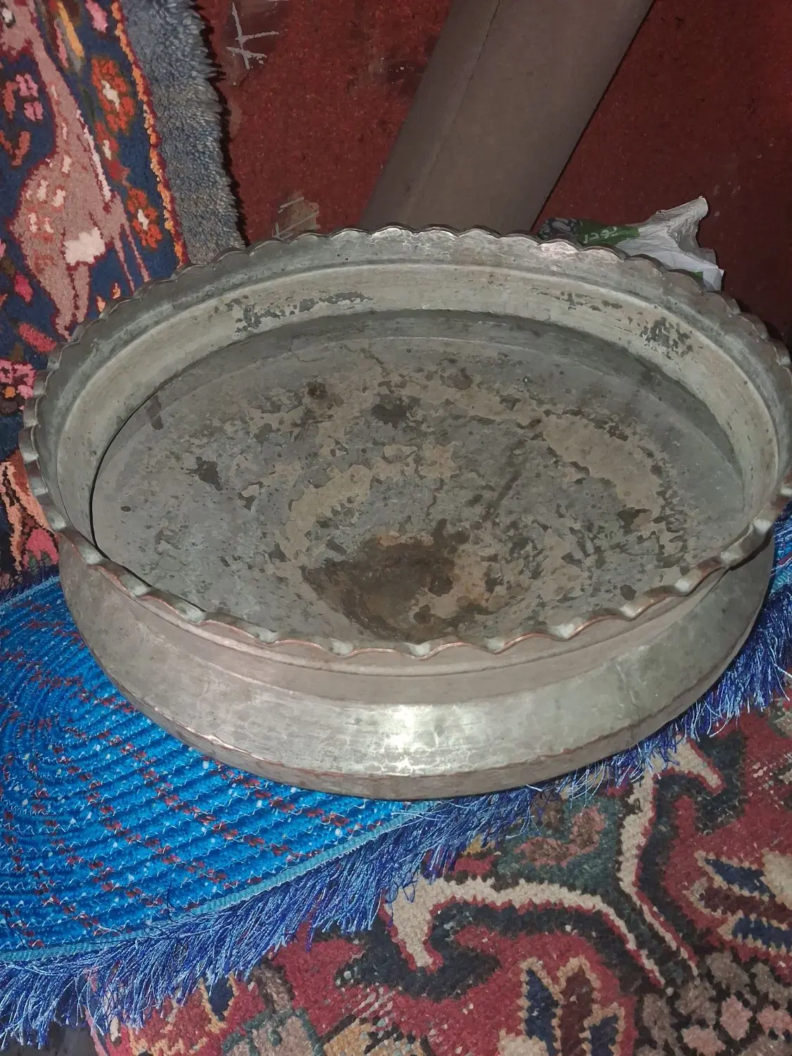 تاس|کلکسیون و سرگرمی|کیار, |دیوار