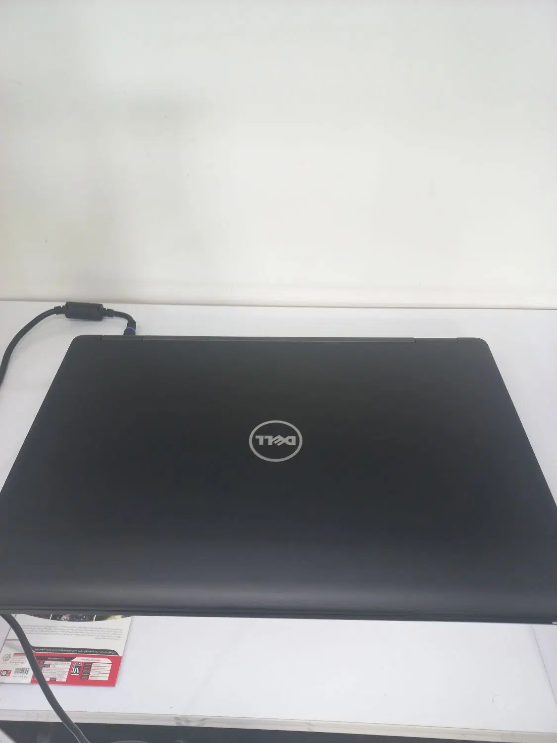 لپ تاپ Dell precision 3520|رایانه همراه|اندیشه, اندیشه فاز ۱|دیوار
