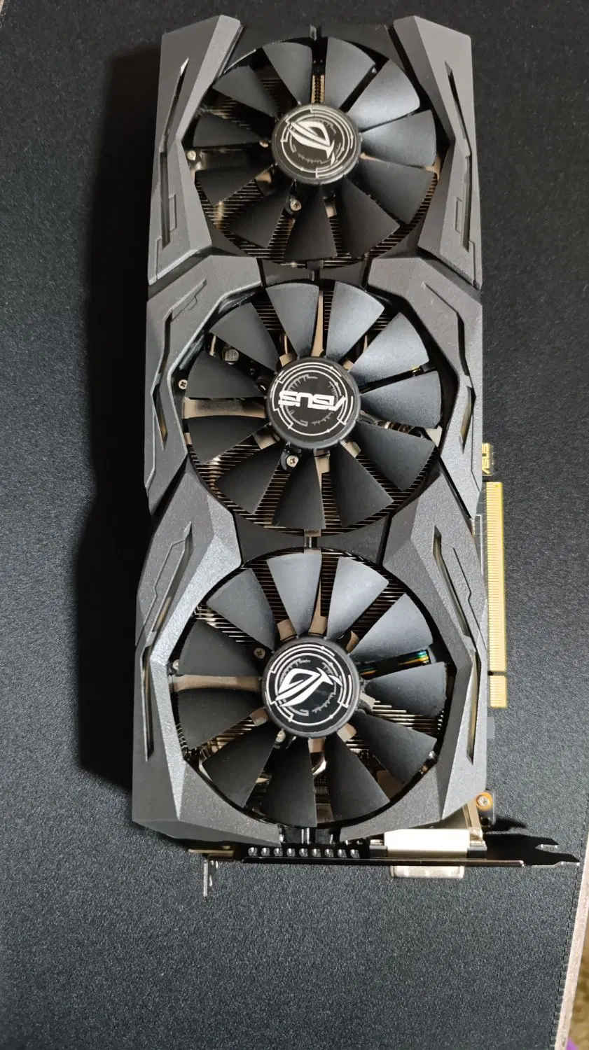 gtx1060 6 gig|قطعات و لوازم جانبی رایانه|تهران, ستارخان|دیوار