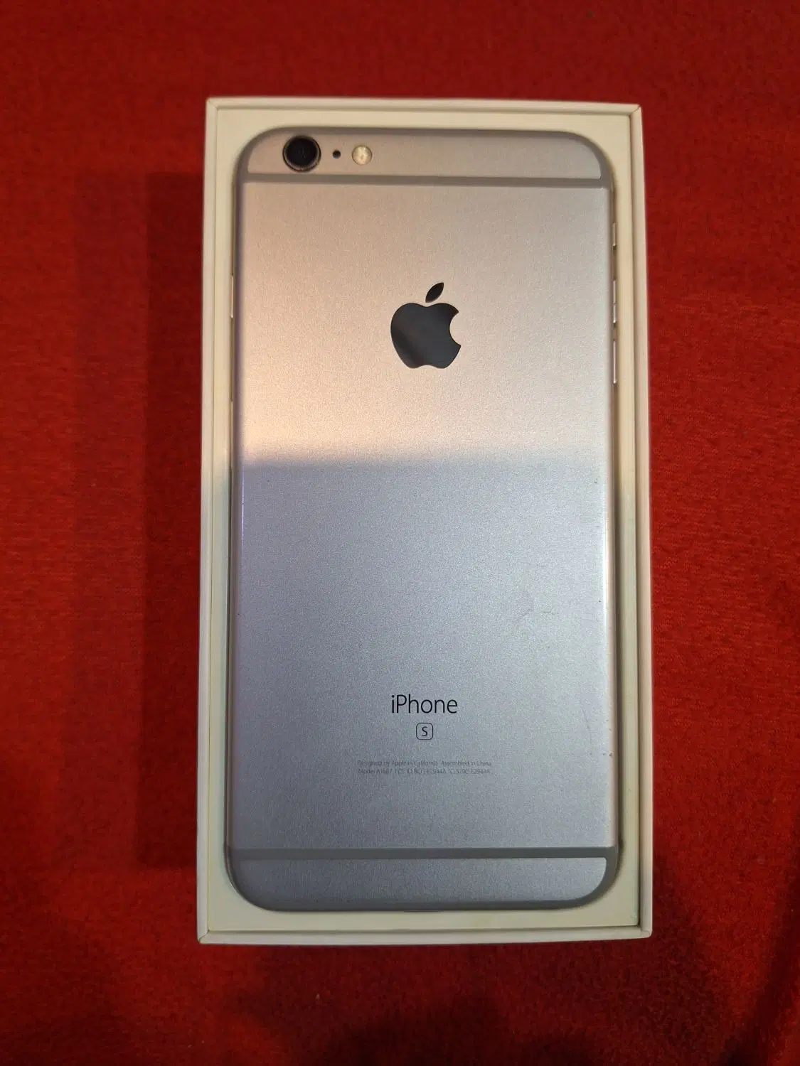 iphone6splus|موبایل|تهران, باغ خزانه|دیوار