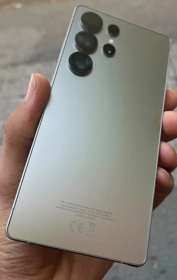 S25ultra 256|موبایل|کرج, ساسانی (قلمستان)|دیوار