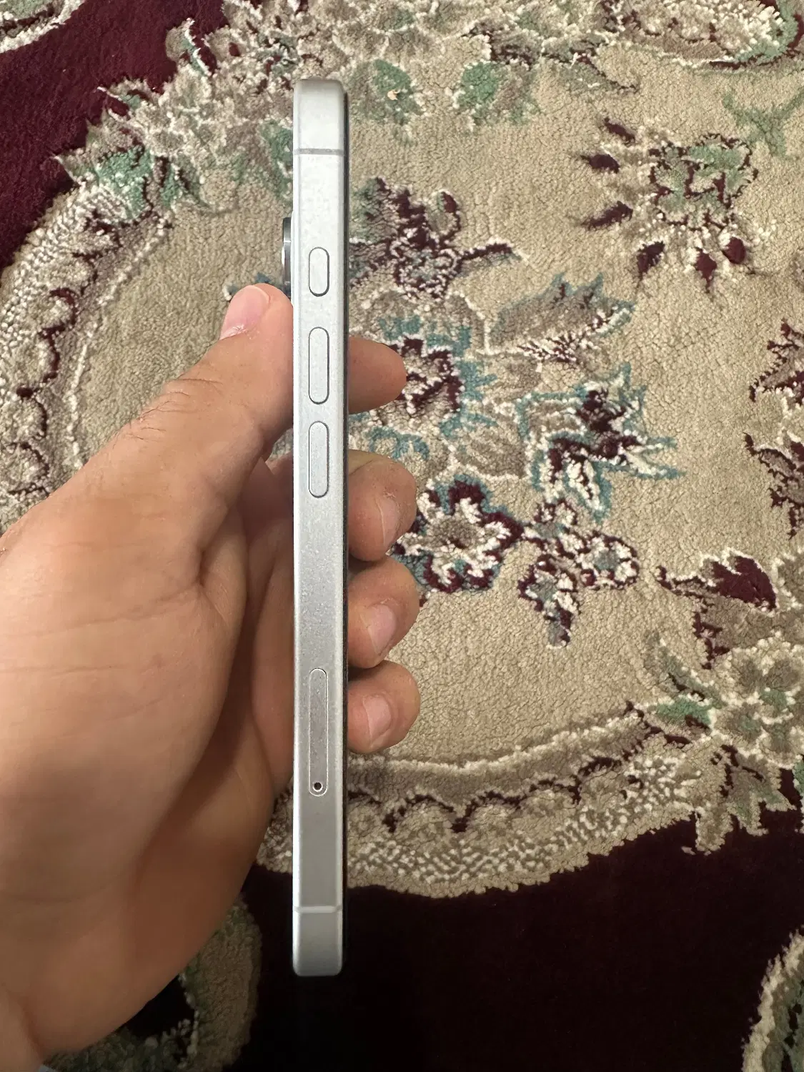 iPhone 16 normal|موبایل|سورک, |دیوار