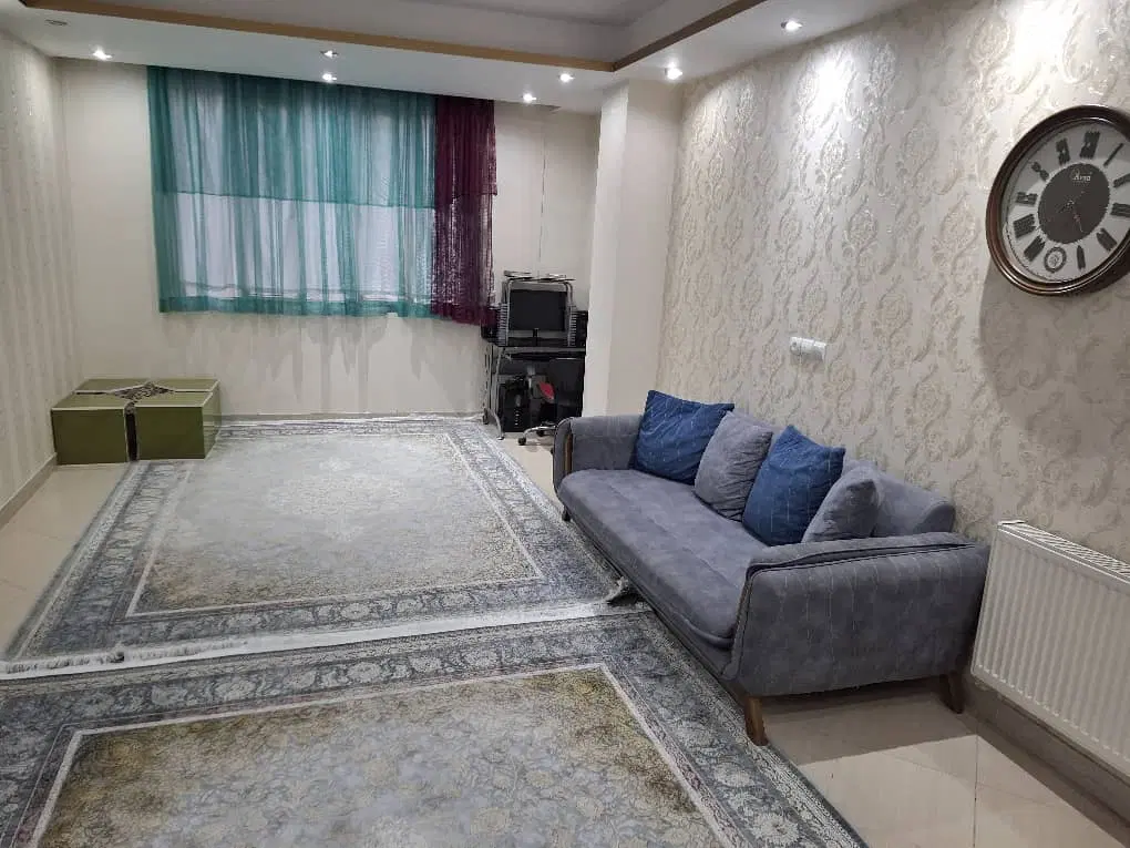 ۱۰۵ متر سنددار تک واحدی نورگیر بهترین لوکیشن بنیاد - Ansicht 4