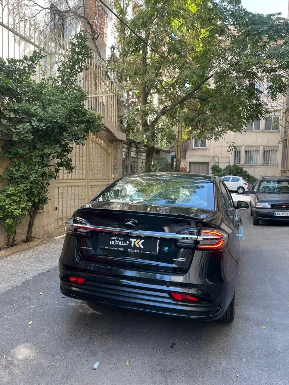ایگل KMC|خودرو سواری و وانت|تهران, حکمت|دیوار