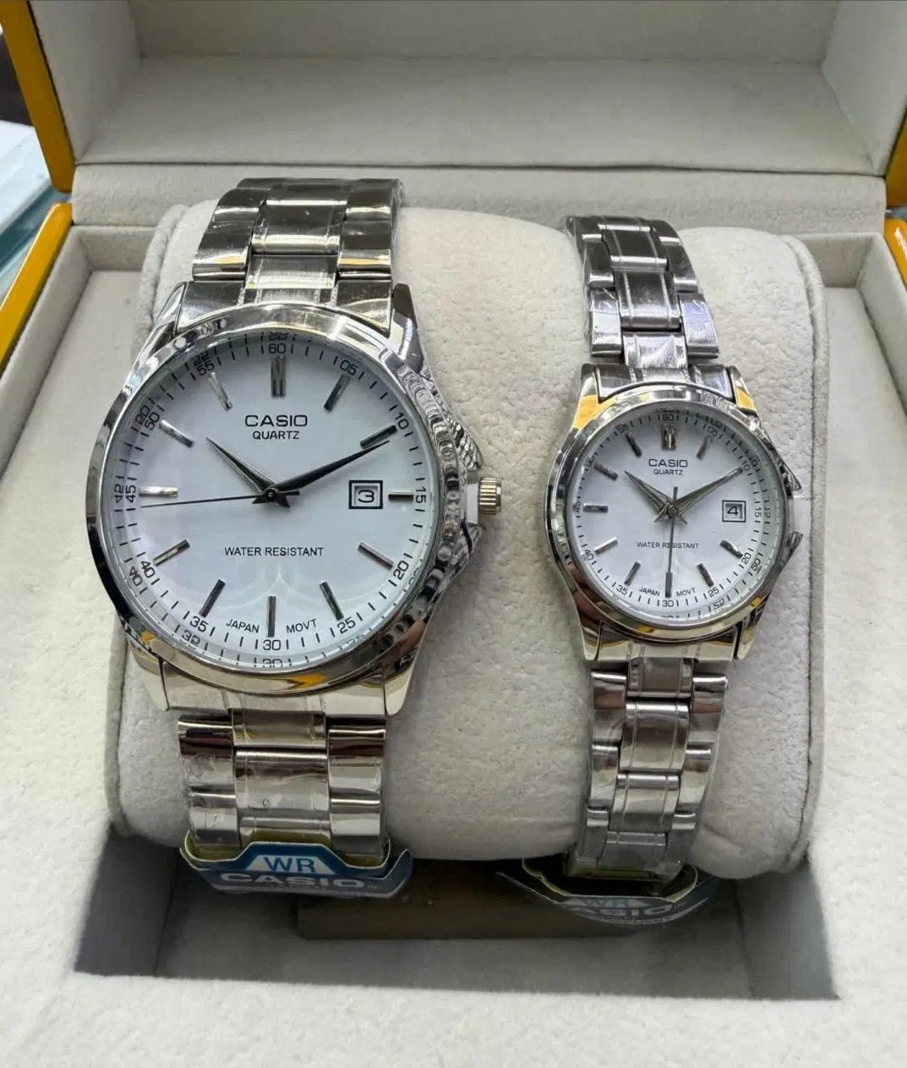 Casio Classic Set|ساعت|کرج, جهان‌شهر|دیوار