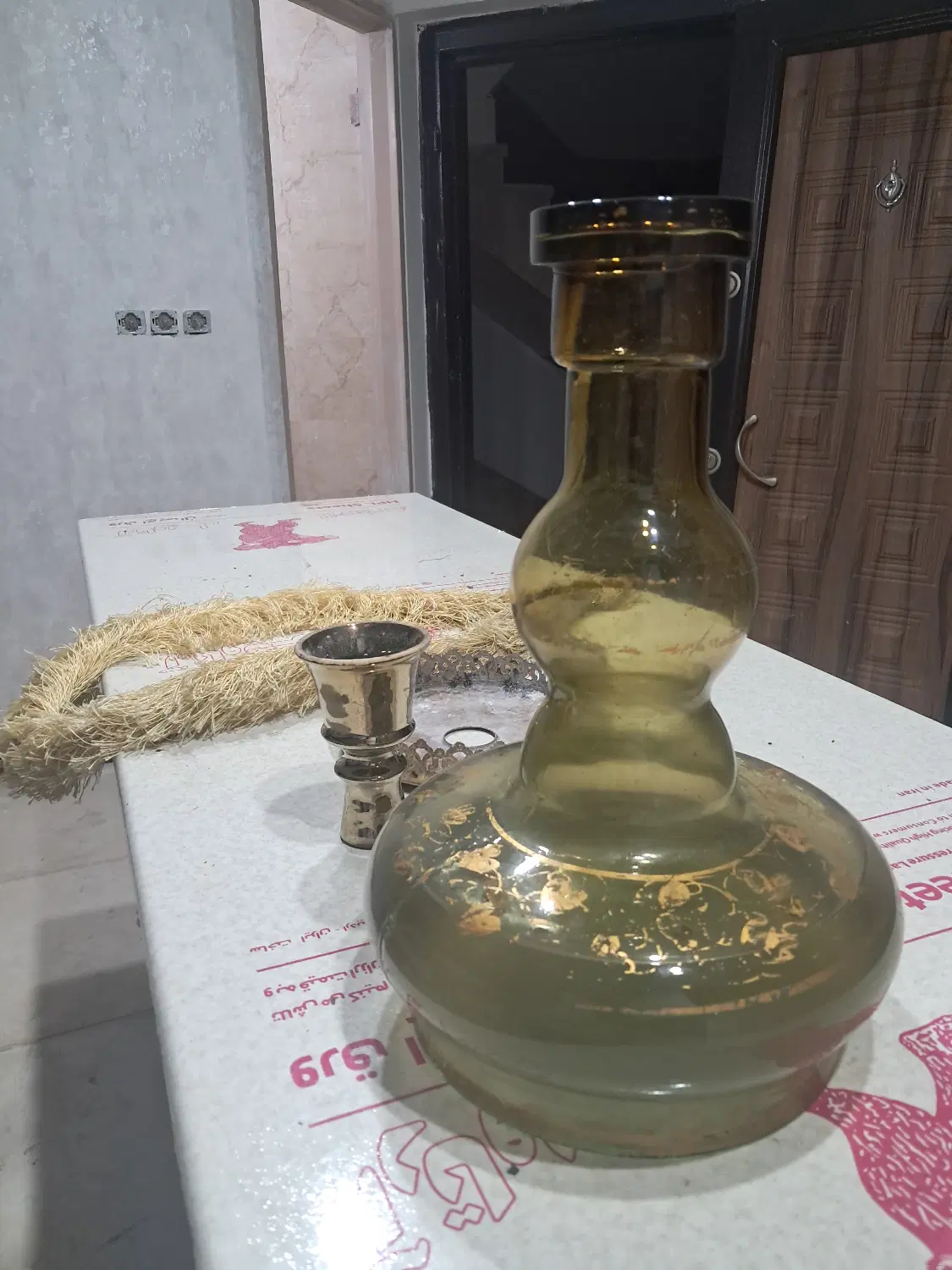قلیان|کلکسیون و سرگرمی|حمیدیا, |دیوار