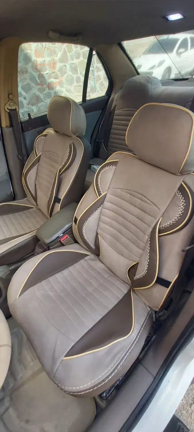 سمندLX|خودرو سواری و وانت|شاهرود, |دیوار