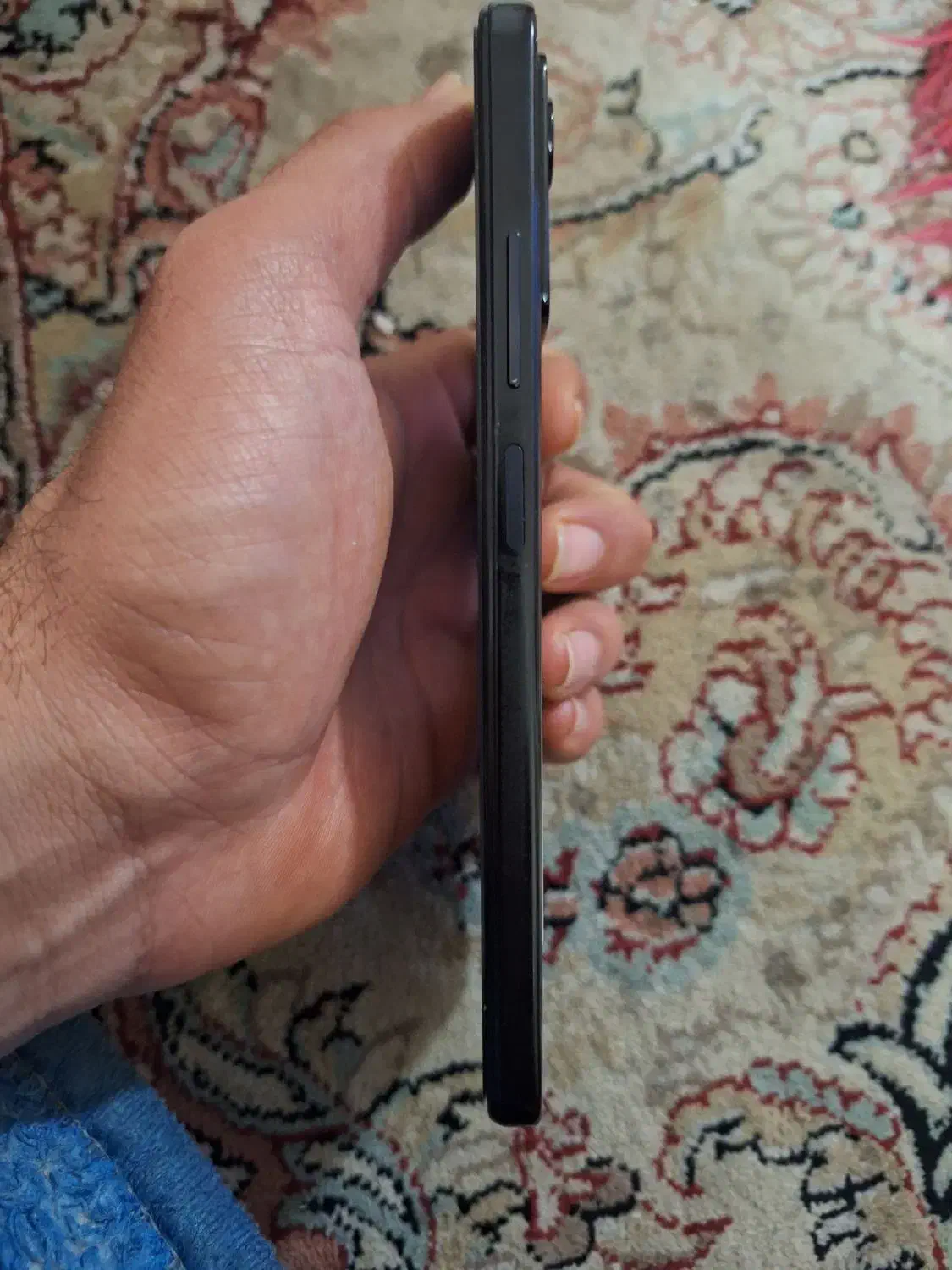 پوکوx4پرو5g|موبایل|کرج, حیدرآباد|دیوار