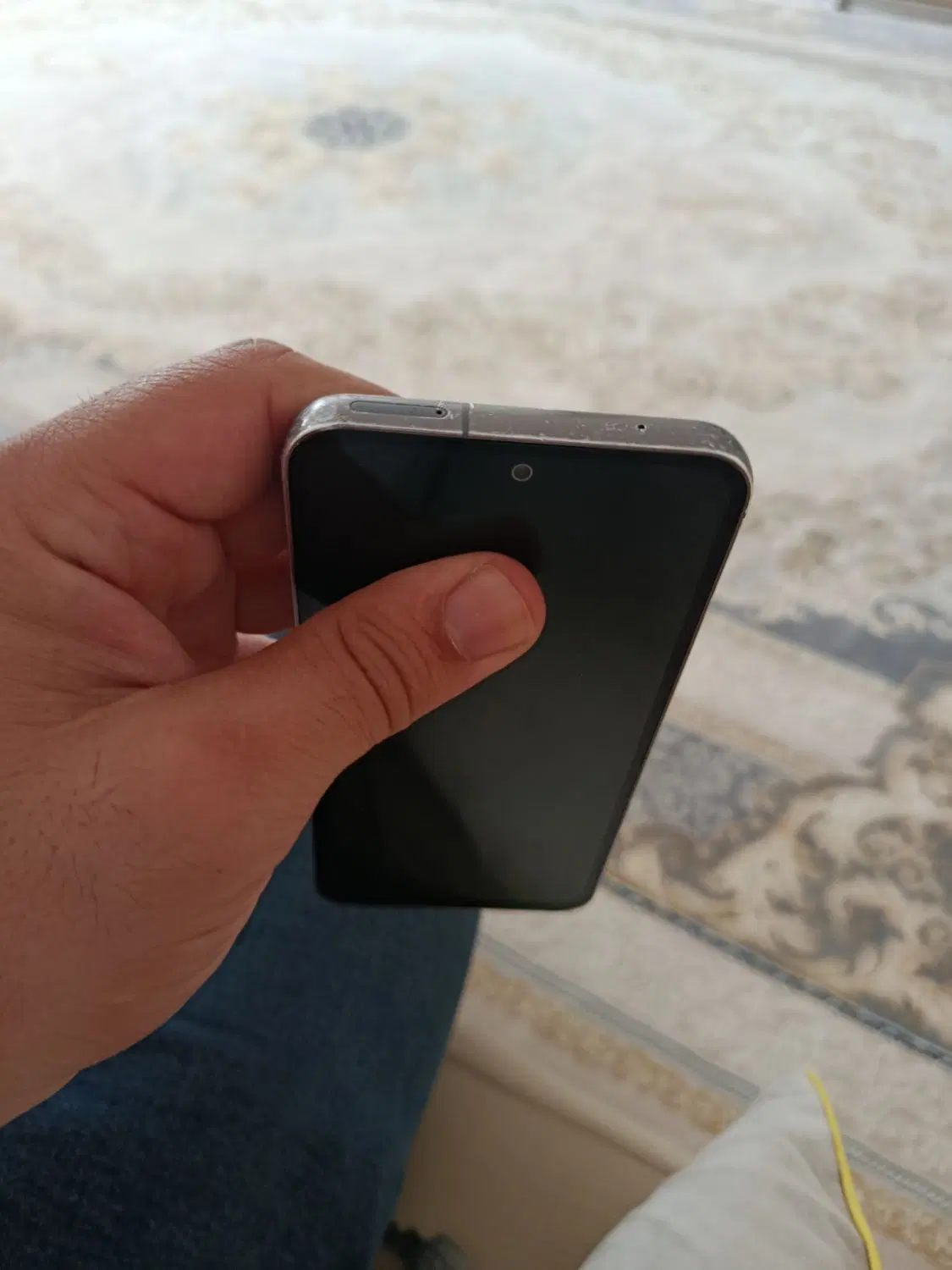 s23 fe|موبایل|اردبیل, |دیوار
