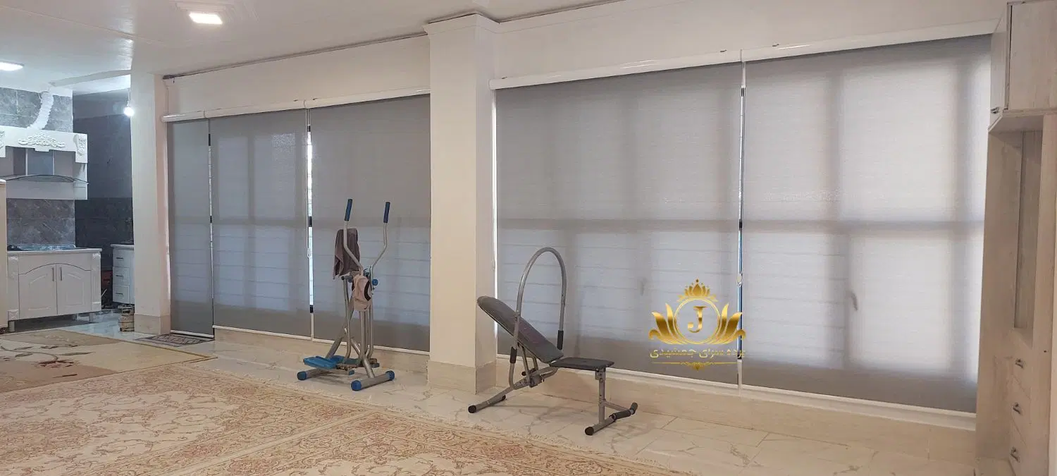 پرده حریر|پرده، رانر، رومیزی|بندرعباس, |دیوار