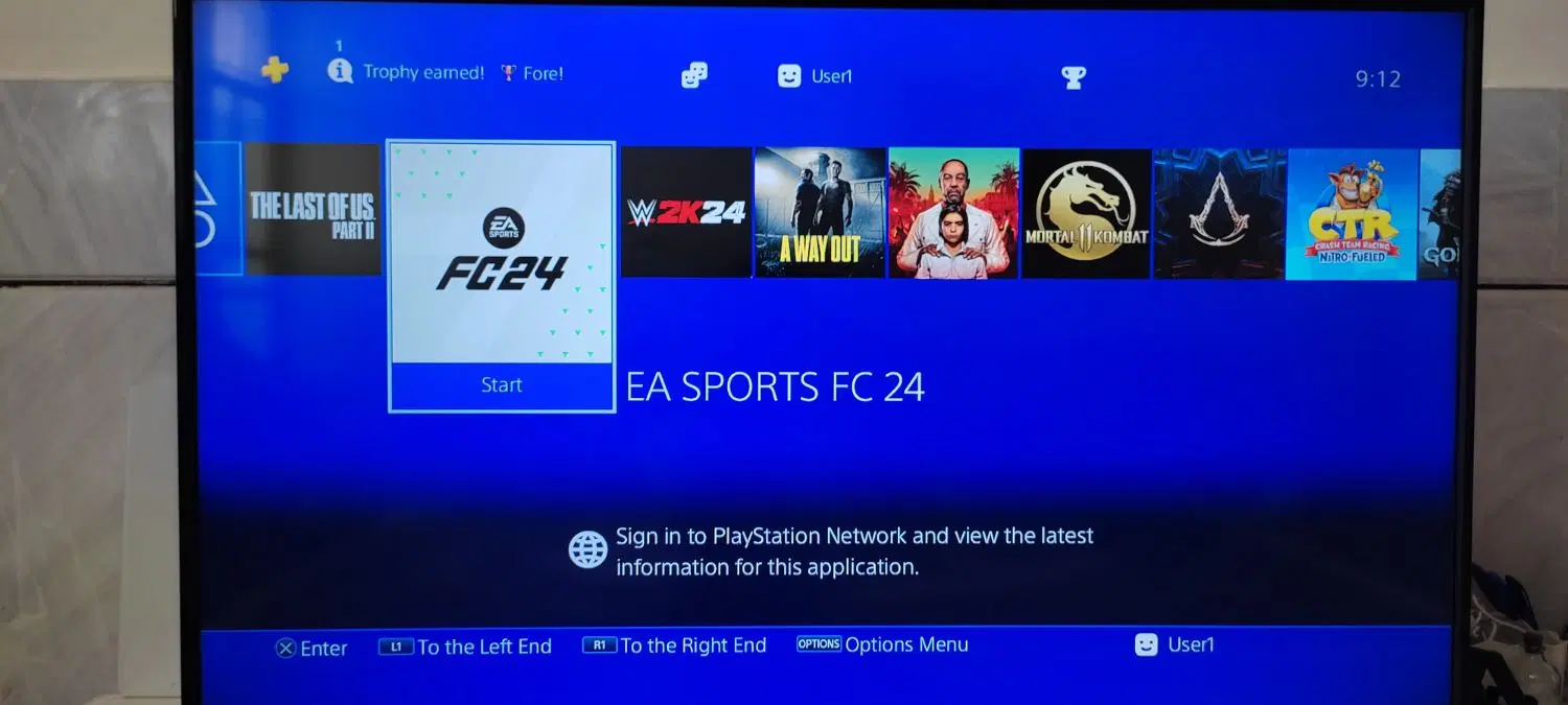 ps4pro 7016 regen 2|کنسول، بازی ویدئویی و آنلاین|الیگودرز, |دیوار