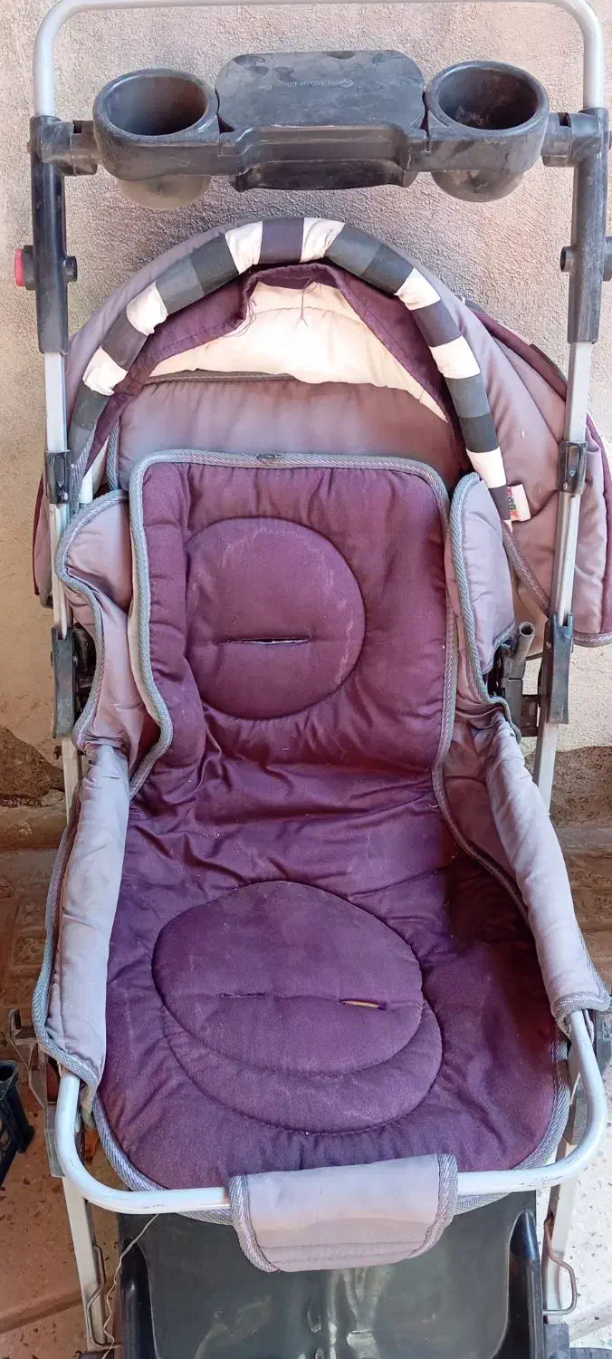 کالسکه|کالسکه و لوازم جانبی|الوند, |دیوار