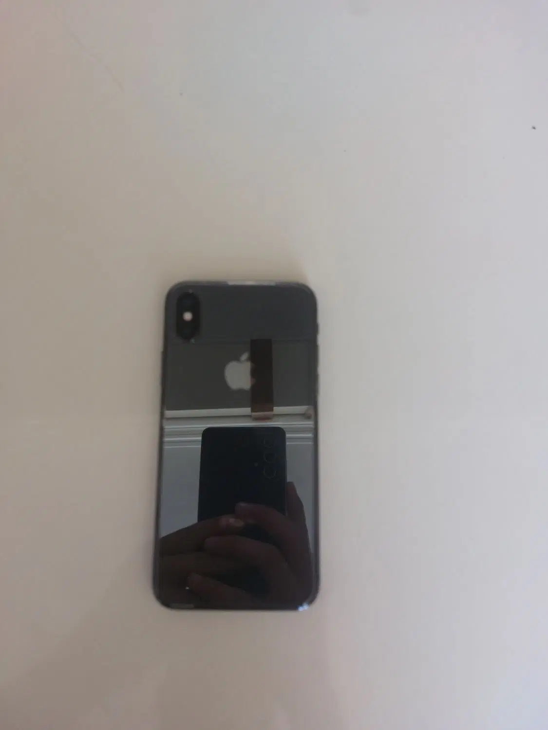 iphone x|موبایل|خرمآباد, |دیوار