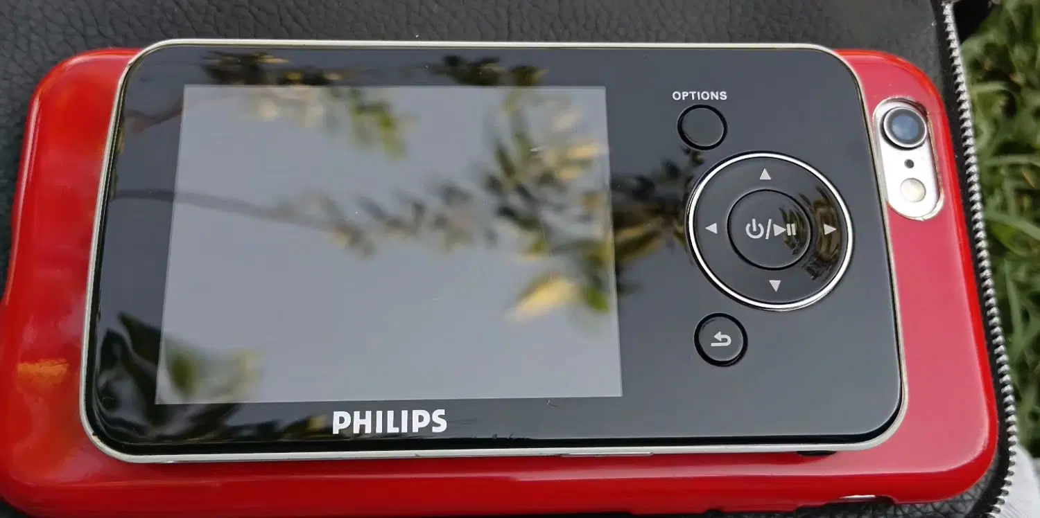 mp4 player|پخشکننده همراه|تهران, هاشمآباد|دیوار