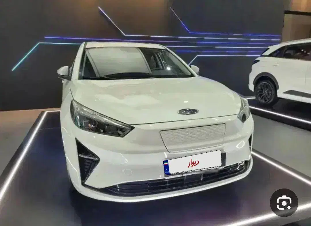 j7 برقی پلاس سفید صدفی شخصی|خودرو سواری و وانت|تهران, سعادتآباد|دیوار