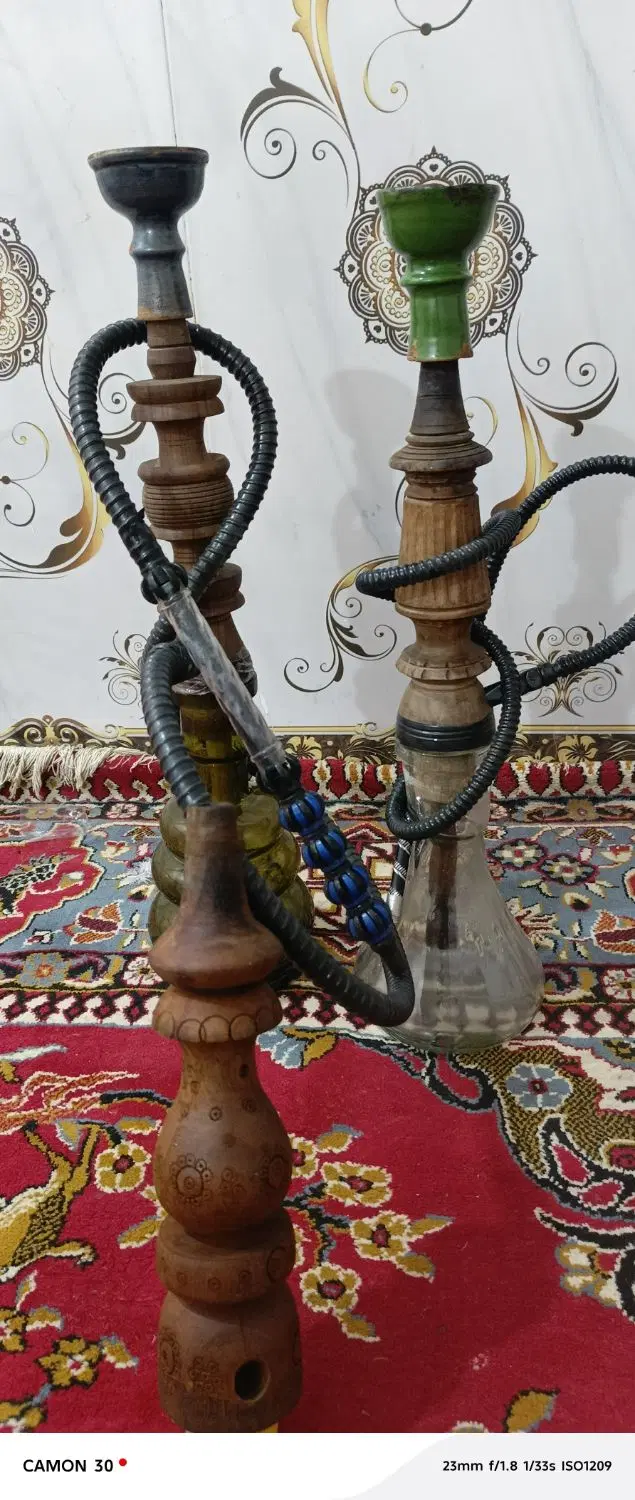 قلیون|کلکسیون و سرگرمی|اهواز, اسلام آباد غربی|دیوار