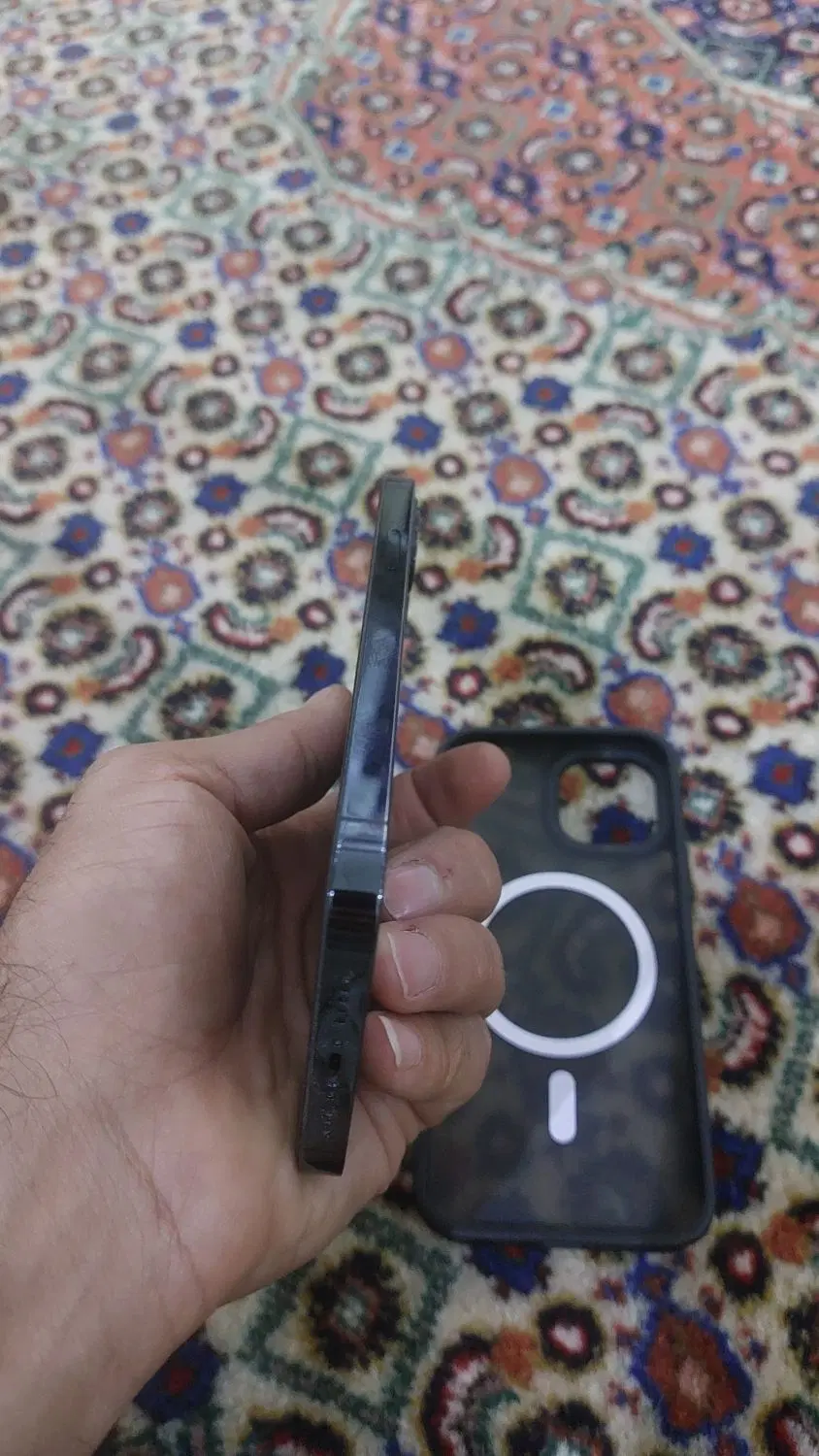 12pro zaa|موبایل|تهران, دانشگاه شریف|دیوار
