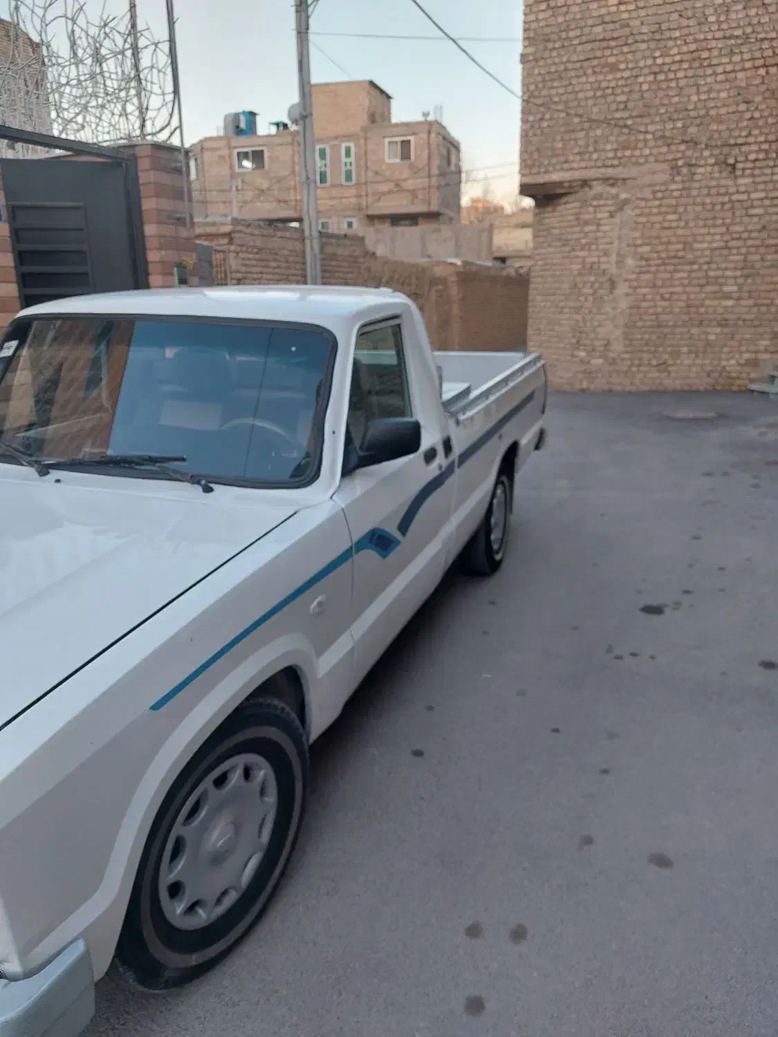 وانت|خودرو سواری و وانت|اصفهان, شهرک کاوه|دیوار